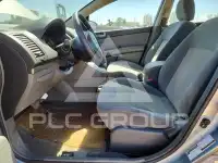 2009 Nissan SENTRA фото