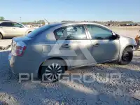 2009 Nissan SENTRA фото