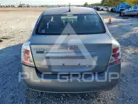 2009 Nissan SENTRA фото