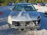 2009 Nissan SENTRA фото
