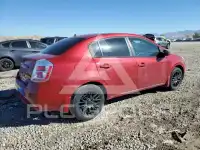 2009 Nissan SENTRA фото