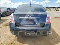 2009 Nissan SENTRA photo
