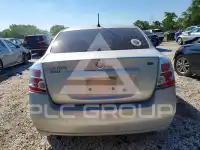 2009 Nissan SENTRA фото