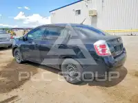 2009 Nissan SENTRA photo
