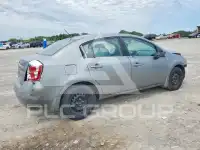 2009 Nissan SENTRA фото