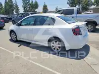 2009 Nissan SENTRA фото