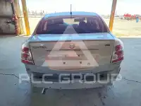 2009 Nissan SENTRA photo