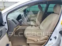 2009 Nissan SENTRA фото