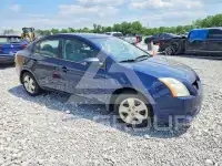 2009 Nissan SENTRA фото