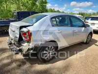 2009 Nissan SENTRA фото