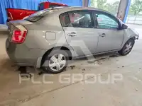 2009 Nissan SENTRA фото