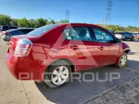 2009 Nissan SENTRA photo