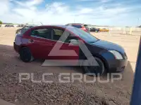 2009 Nissan SENTRA photo