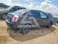 2009 Nissan SENTRA photo