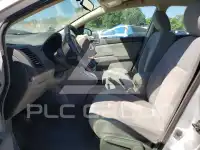 2009 Nissan SENTRA фото
