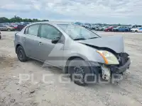 2009 Nissan SENTRA фото