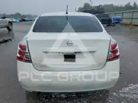 2009 Nissan SENTRA фото