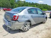 2009 Nissan SENTRA фото