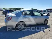 2009 Nissan SENTRA фото