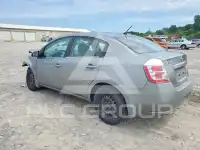 2009 Nissan SENTRA фото
