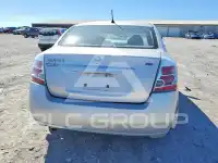 2009 Nissan SENTRA фото