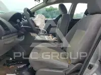 2009 Nissan SENTRA фото