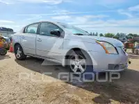 2009 Nissan SENTRA фото