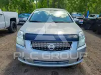 2009 Nissan SENTRA фото