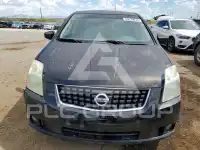 2009 Nissan SENTRA photo