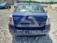 2009 Nissan SENTRA фото