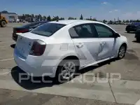 2009 Nissan SENTRA фото
