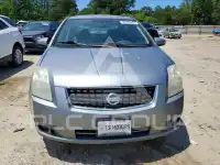 2009 Nissan SENTRA фото