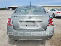 2009 Nissan SENTRA фото