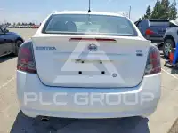 2009 Nissan SENTRA фото
