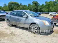 2009 Nissan SENTRA фото