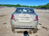 2009 Nissan SENTRA photo