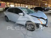 2009 Nissan SENTRA photo