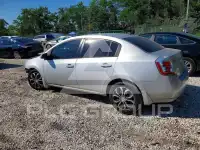 2009 Nissan SENTRA фото