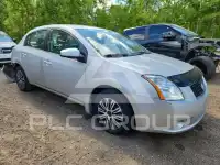 2009 Nissan SENTRA фото