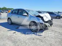 2009 Nissan SENTRA фото