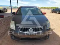 2009 Nissan SENTRA photo