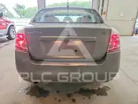 2009 Nissan SENTRA фото