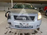 2009 Nissan SENTRA фото