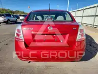 2009 Nissan SENTRA photo