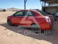 2009 Nissan SENTRA photo