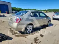 2009 Nissan SENTRA photo