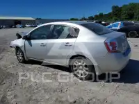 2009 Nissan SENTRA фото