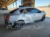 2009 Nissan SENTRA photo