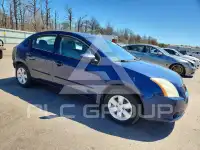 2009 Nissan SENTRA фото