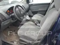 2009 Nissan SENTRA фото
